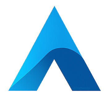 Logo AITechworks.de