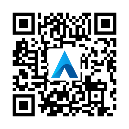 QR Code AITechworks.de