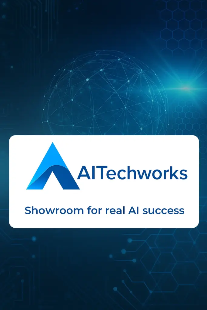 ad creative visual story post AITechworks 13