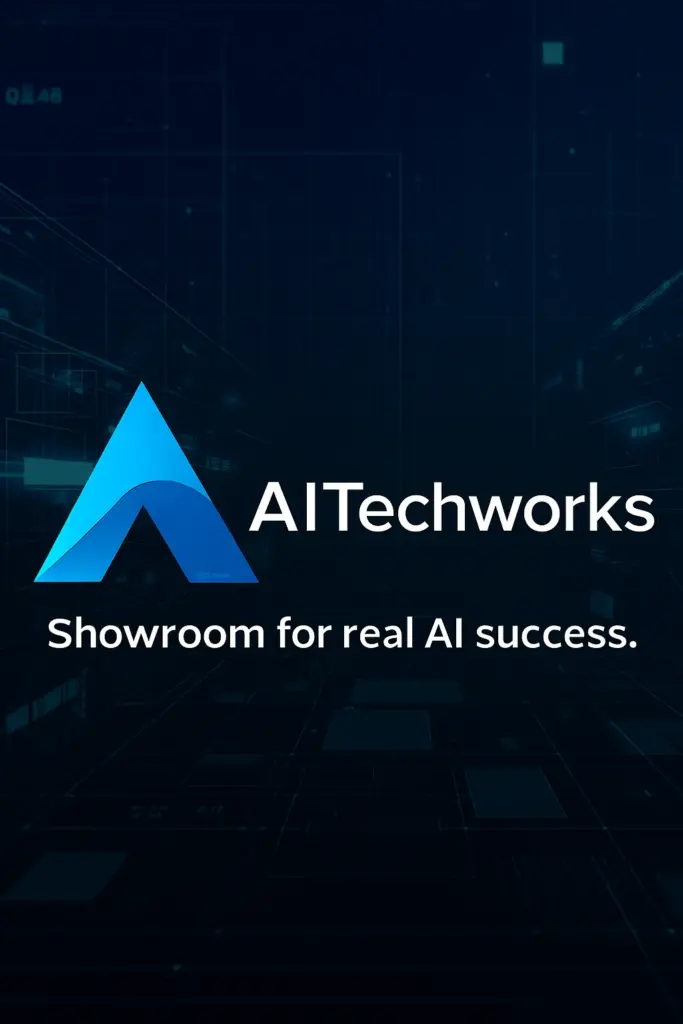 ad creative visual story post AITechworks 14