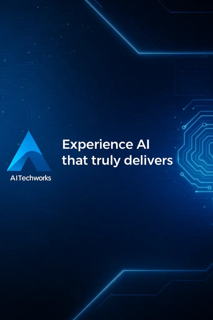 ad creative visual story post AITechworks 17