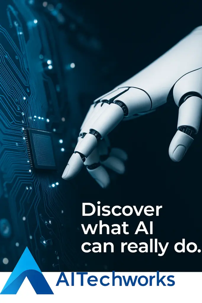 ad creative visual story post AITechworks 22