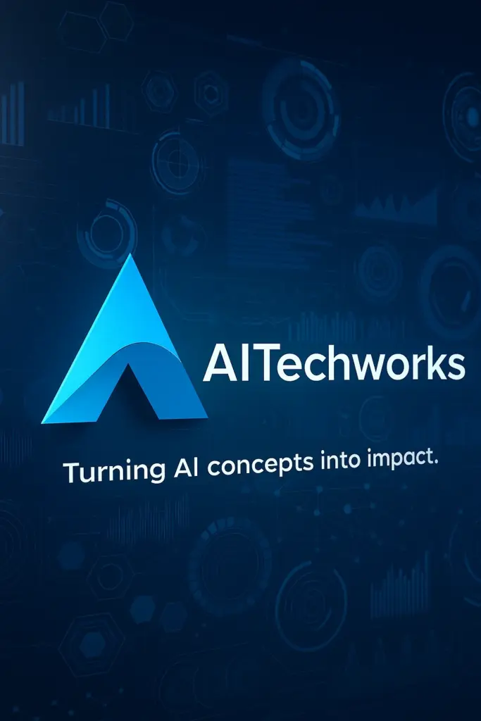 ad creative visual story post AITechworks 26