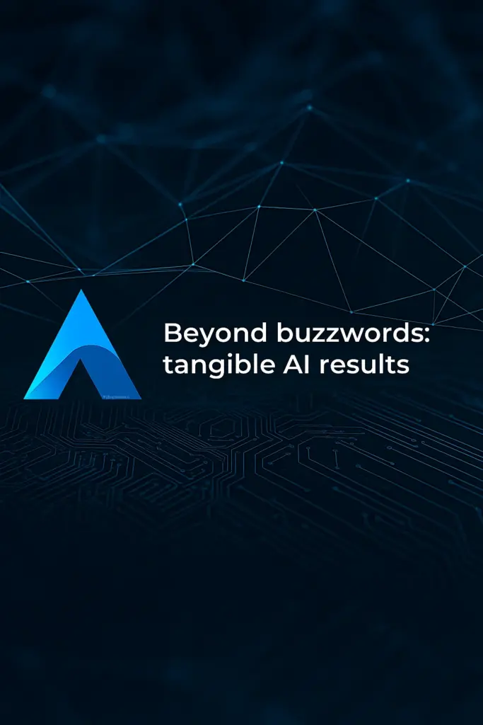 ad creative visual story post AITechworks 40