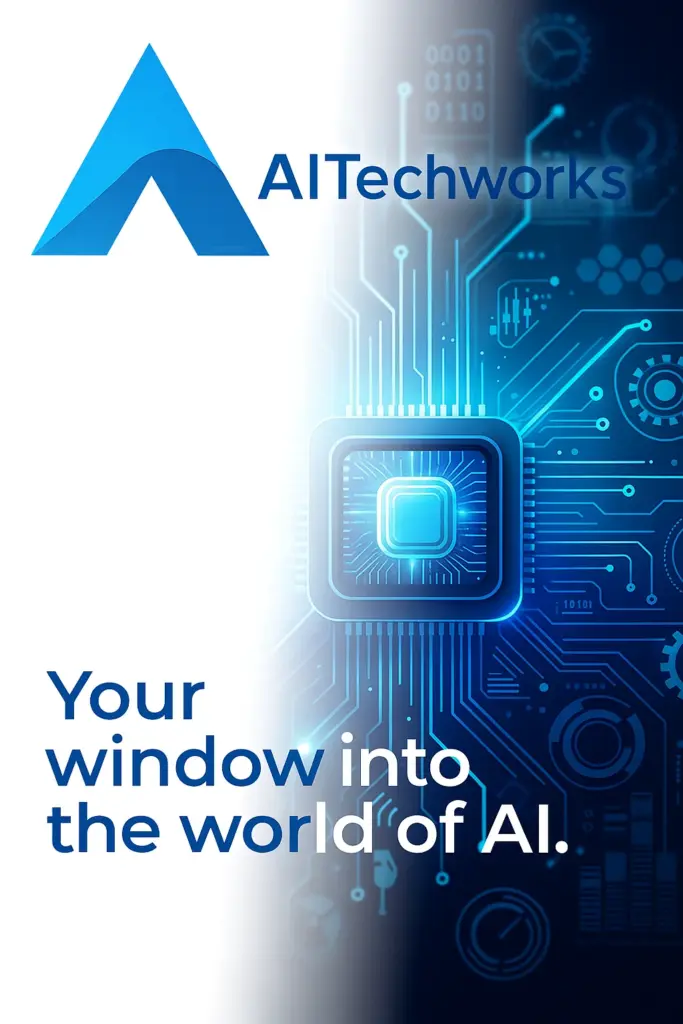 ad creative visual story post AITechworks 45