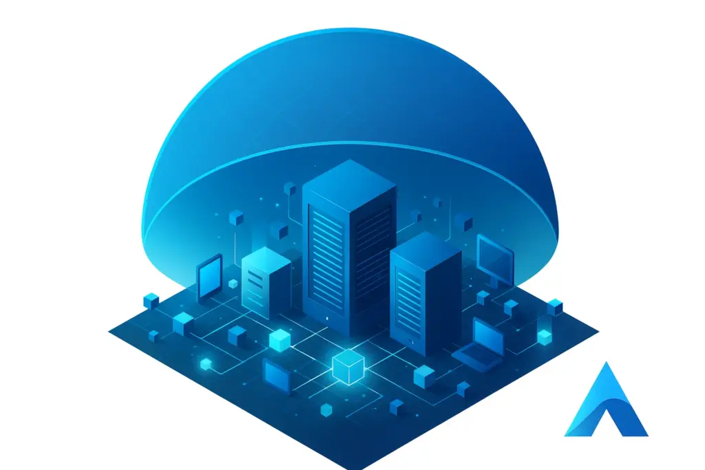 AITechworks.de Sicherheit