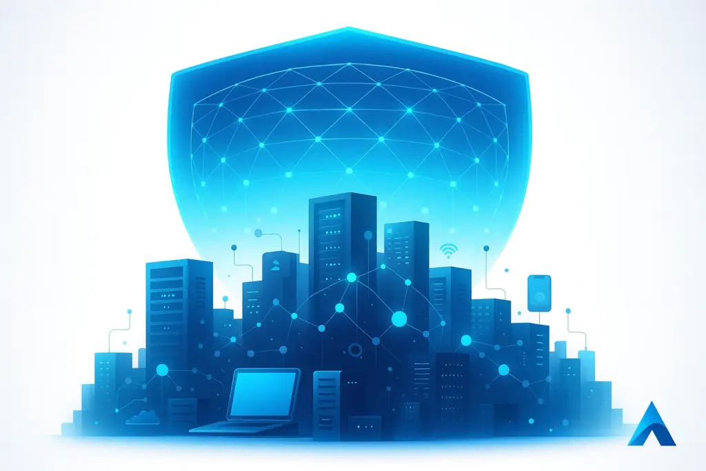 AITechworks.de Sicherheit