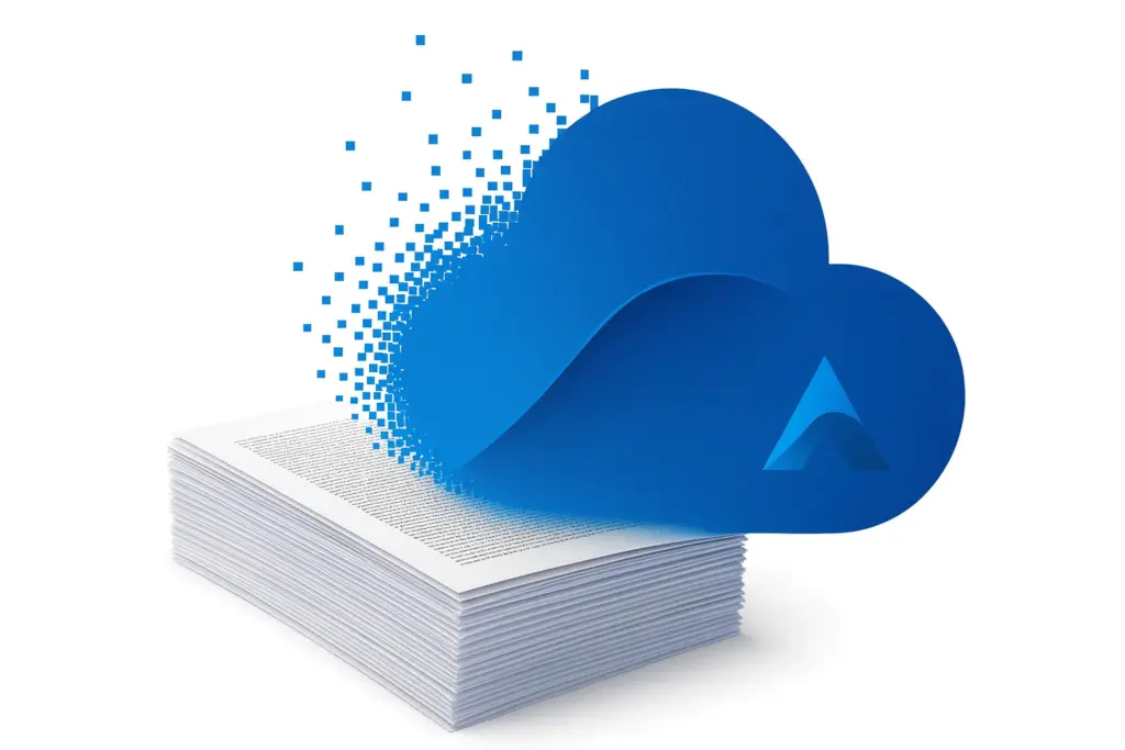 AITechworks.de Dokumenten Cloud