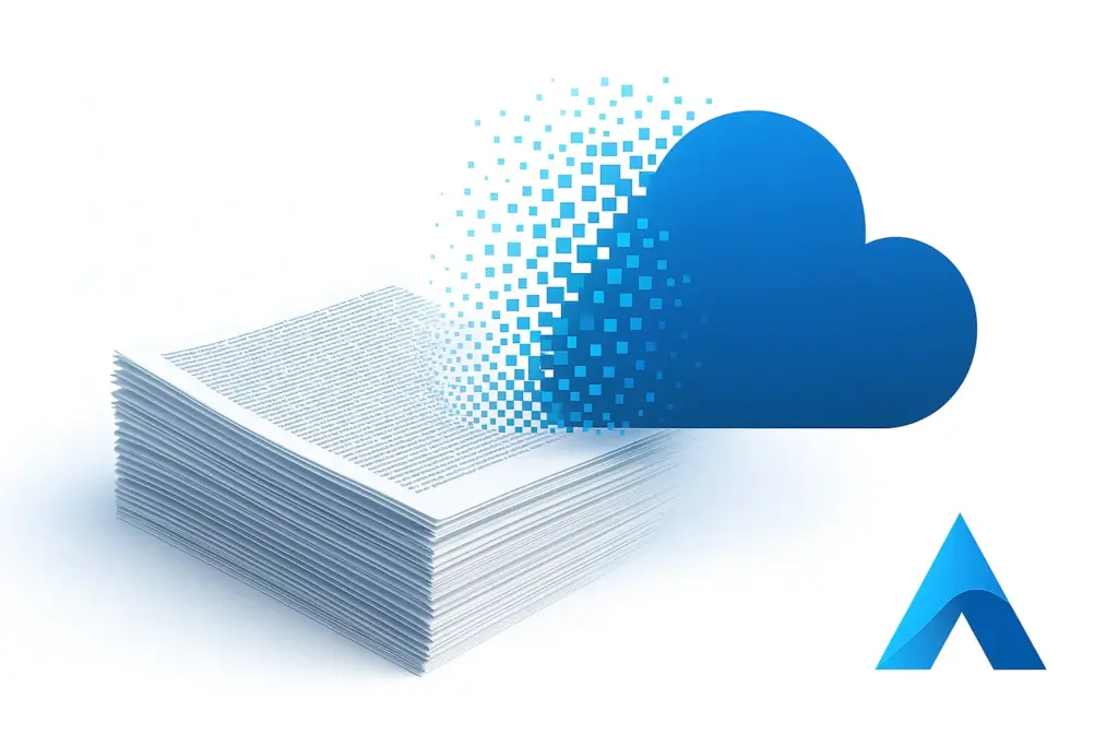AITechworks.de Dokumenten Cloud