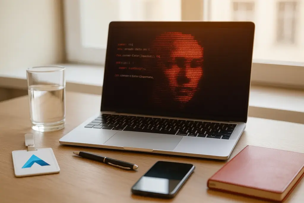 AITechworks.de Sicherheit