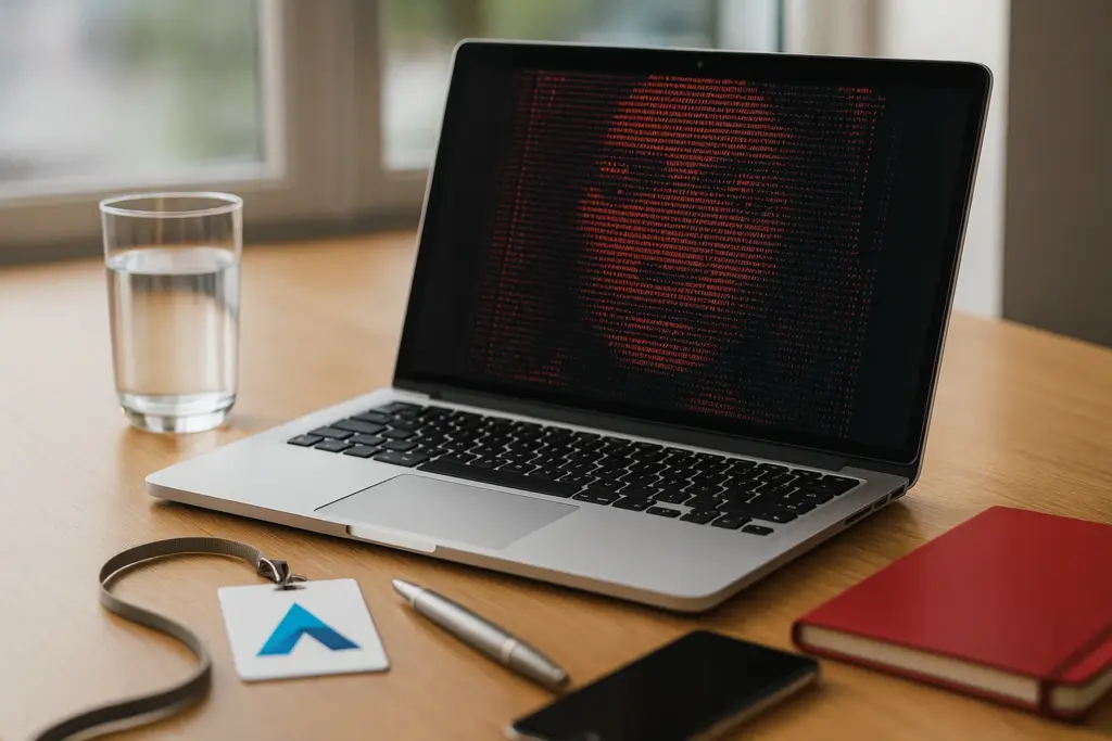 AITechworks.de Sicherheit