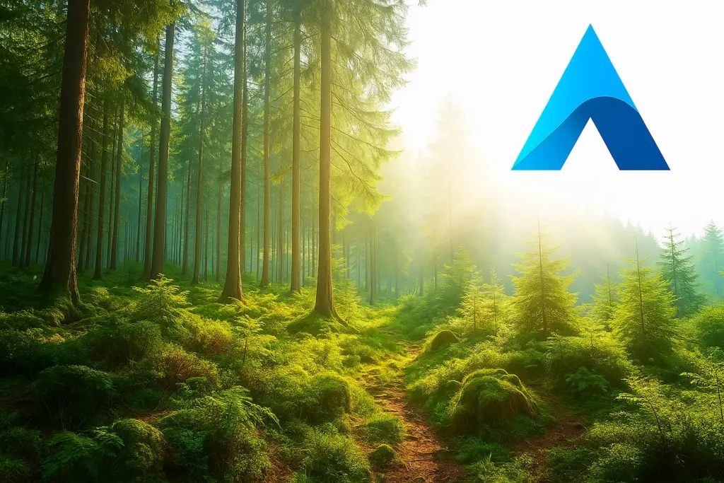 AITechworks.de Nachhaltigkeit