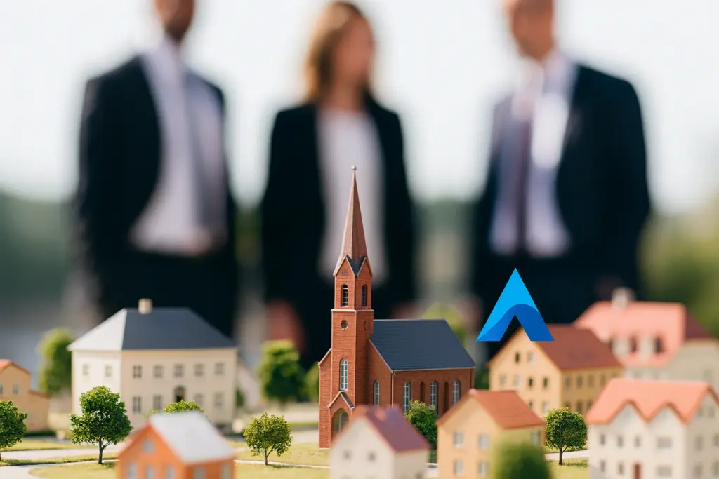 AITechworks.de Public Stadt