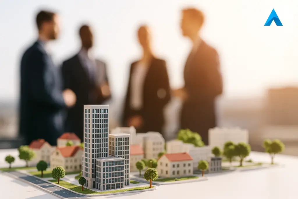 AITechworks.de Public Stadt