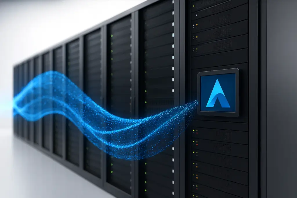 AITechworks.de Server