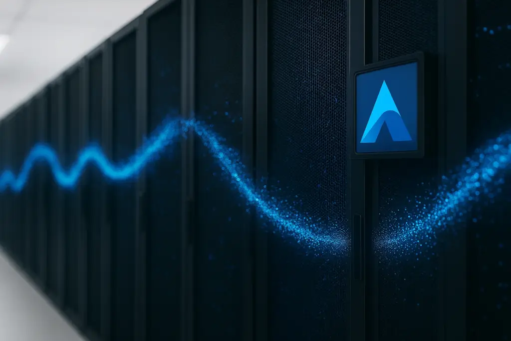 AITechworks.de Server