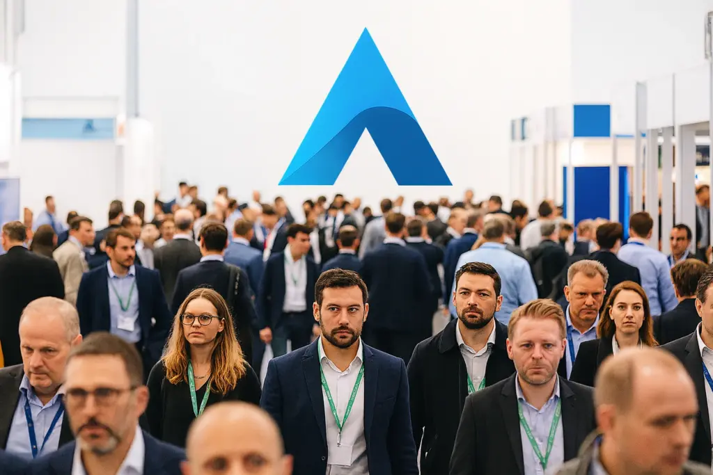 AITechworks.de Messe