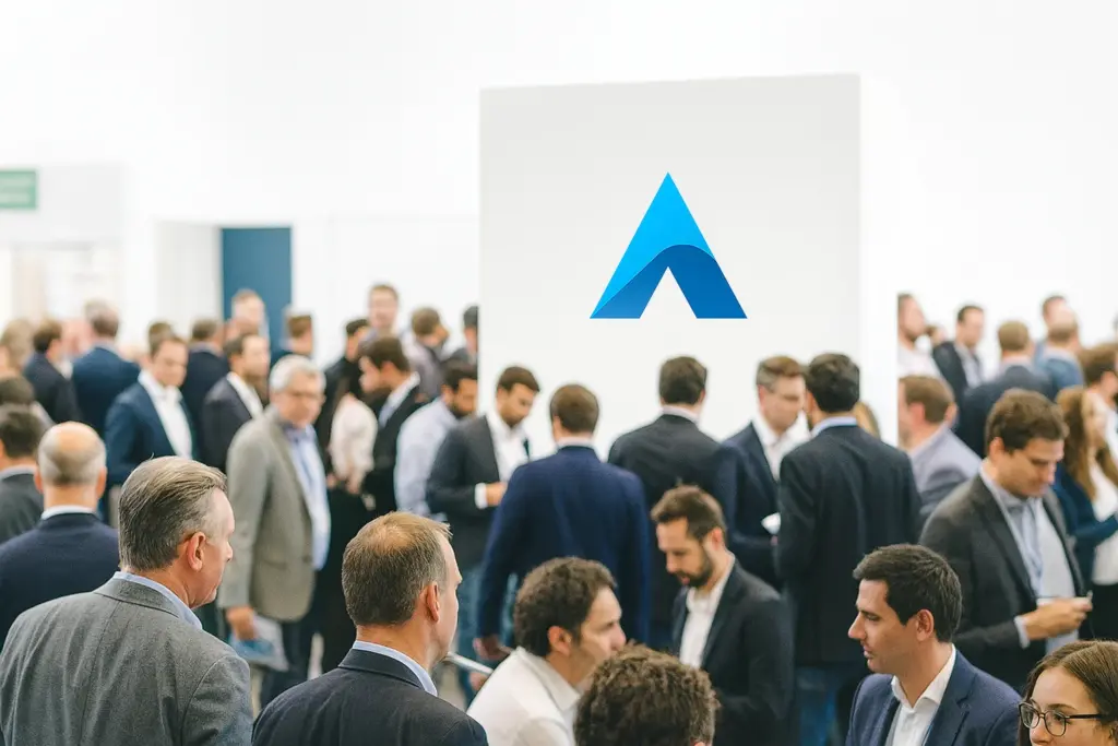 AITechworks.de Messe