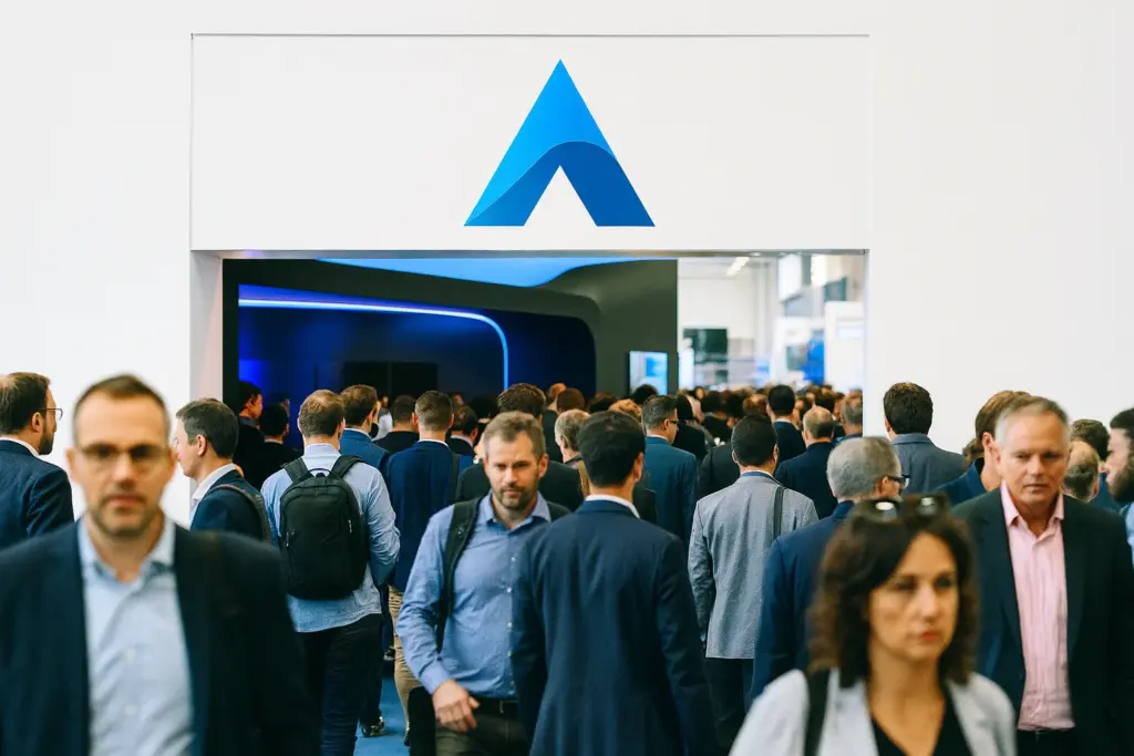 AITechworks.de Messe