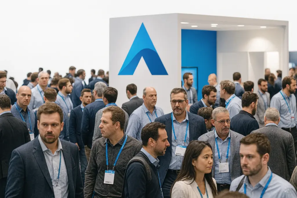 AITechworks.de Messe