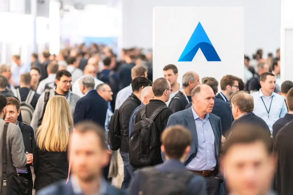 AITechworks.de Messe