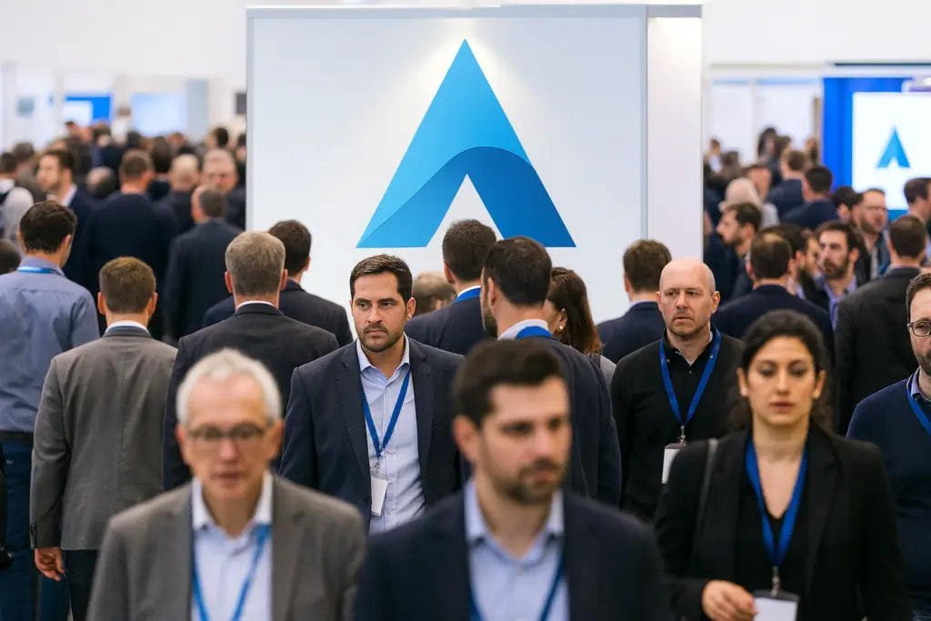 AITechworks.de Messe