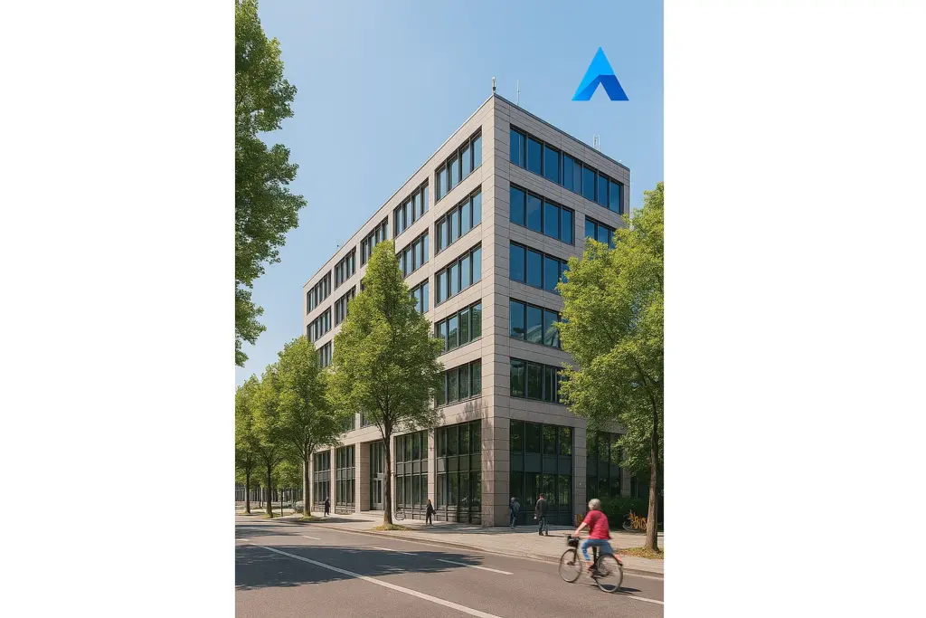 AITechworks.de Verwaltung